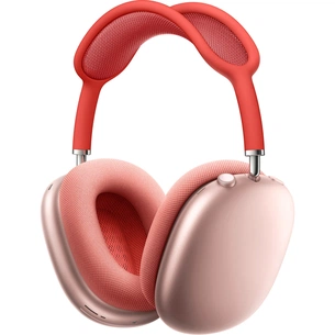 Навушники Apple AirPods Max Pink (MGYM3TY/A) зображення 1