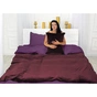 Постільна білизна MirSon Велюр Winter Delicate 28-0063 Justicia King Size (2200004034812) - зменшене зображення 1