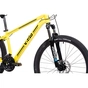 Велосипед Vento Monte 26" рама-13" Al 2021 Yellow Gloss (117488) - зменшене зображення 7