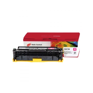 Картридж Static Control HP CE413A (305A) magenta Parrot (002-01-LE413A) зображення 1