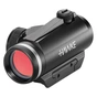 Коліматорний приціл Hawke Vantage 1x25 - Weaver 3 MOA Dot (12103) - зменшене зображення 1