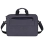 Сумка для ноутбука RivaCase 15.6" 7730 Suzuka, Black (7730Black) - зменшене зображення 8