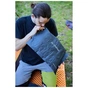 Туристична подушка Trimm Gentle Plus dark grey (001.009.0418) - зменшене зображення 4