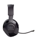 Навушники JBL Quantum 350 Black (JBLQ350WLBLK) - зменшене зображення 7