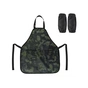 Фартух для творчості Kite Education Teens 526 хакі з нарукавниками (K25-526-3) - зменшене зображення 1