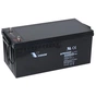 Батарея до ДБЖ Vision FM 12V 200Ah (6FM200E-X) - зменшене зображення 1