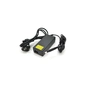 Блок живлення до ноутбуку Merlion HP 65W 19.5V 3.33A, 4.8*1.7 (27342 / LHP65/19.5-4.8*1.7) - зменшене зображення 1
