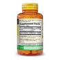 Вітамін Mason Natural Біотин 5000 мкг, Biotin, 60 пігулок (MAV15615) - зменшене зображення 2