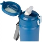 Термокружка Tribe Urban 0,6 л blue (T-DD-0013-blue) - зменшене зображення 2