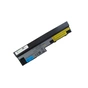 Акумулятор до ноутбука AlSoft Lenovo IdeaPad S10-3 5200mAh 6cell 11.1V Li-ion (A41562) - зменшене зображення 2