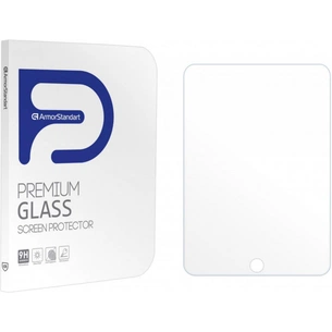 Скло захисне Armorstandart Glass.CR Apple iPad mini 4/5 (ARM51003-GCL) зображення 1