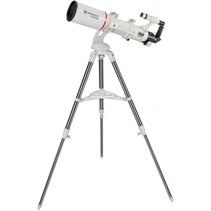 Телескоп Bresser Messier AR-102/600 Nano AZ з сонячним фільтром (927787) зображення 1