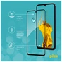 Скло захисне Piko Full Glue Samsung M15 Black (1283126591662) - зменшене зображення 4