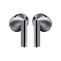 Навушники Samsung Galaxy Buds3 Silver (SM-R530NZAASEK) - зменшене зображення 5