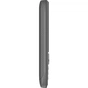 Мобільний телефон Maxcom MM142 Gray - зменшене зображення 3