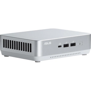 Комп'ютер ASUS NUC 14 Pro+ RNUC14RVSU700002I Kit(L6) / Ultra 7 155H, M.2 22x80 NVMe; 22x42 NVMe (90AR0051-M000A0) зображення 1