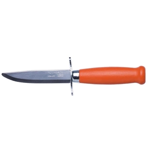 Ніж Morakniv Scout 39 Orange (12287) зображення 1