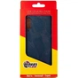 Чохол до мобільного телефона Dengos Carbon Huawei P Smart Pro, blue (DG-TPU-CRBN-46) - зменшене зображення 3