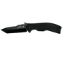 Ніж Kershaw CQC-8K (6044TBLK) - зменшене зображення 1