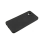 Чохол до мобільного телефона Dengos Carbon Vivo Y02 (black) (DG-TPU-CRBN-178) - зменшене зображення 4