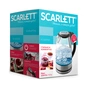 Електрочайник Scarlett SC-EK27G12 - зменшене зображення 6