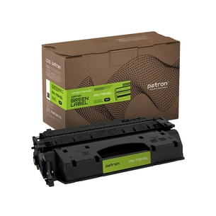 Картридж Patron Canon 719H Green Label (PN-719HGL) зображення 1