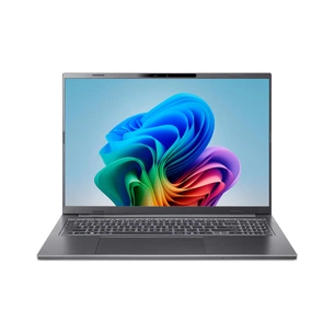 Ноутбук Acer Swift X 14 SFX14-73G (NX.J81EU.003) зображення 1