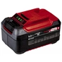 Акумулятор до електроінструменту Einhell Power-X-Change 5,2 Ач 18V 5,2 Ah (4511437) - зменшене зображення 1