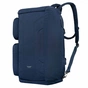 Рюкзак для ноутбука Tucano 15.6" Desert Weekender blue (BDESBKWE-B) - зменшене зображення 8