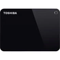 Зовнішній жорсткий диск 2.5" 2TB Toshiba (HDTC920EK3AA) - зменшене зображення 1