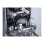 Набір сковорідок KitchenAid CSS 20 + 24 + 28 см (CC005708-001) - зменшене зображення 5