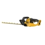 Кущоріз DeWALT XR FLEXVOLT 54В Li-lon, ніж 65 см (без АКБ та ЗП) (DCMHT573N) - уменьшенное изображение 5