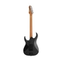 Електрогітара Cort X700 Triality (Open Pore Black Burst) - зменшене зображення 2