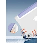 Чохол до планшета BeCover Soft Edge Pencil Apple iPad mini 6 2021 Purple (706809) - зменшене зображення 4