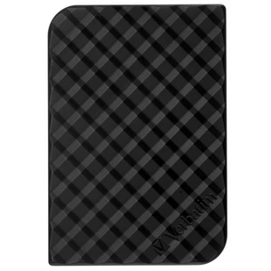 Зовнішній жорсткий диск 2.5" 4TB Verbatim (53223) зображення 1