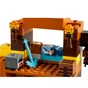Конструктор LEGO Minecraft Покинута шахта у безплідних землях (21263) - зменшене зображення 6