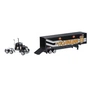 Спецтехніка Same Toy Diecast Грузовик с полицейскими (SQ80958-3Ut) - зменшене зображення 2