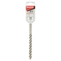 Бур Makita SDS-PLUS Nemesis II 10x165 мм (B-58207) - зменшене зображення 3