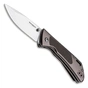 Ніж Boker Magnum Advance Dark Bronze (01RY303) - зменшене зображення 5