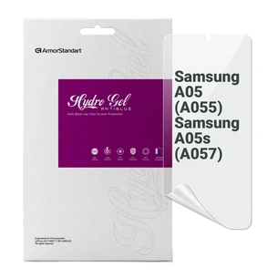 Плівка захисна Armorstandart Anti-Blue Samsung A05 (A055) / A05s (A057) (ARM71809) зображення 1