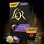 Кава L'OR Lungo Profondo 100% Арабіка в капсулах 10 шт (8711000360569) - зменшене зображення 5