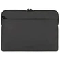 Чохол до ноутбука Tucano 16" Gommo MB Pro, black (BFGOM1516-BK) - зменшене зображення 1