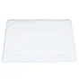 Чохол до ноутбука PRC 14.2 MacBook Pro M1/M2/M3 A2442/A2779 Crystal clear (35035) - зменшене зображення 2