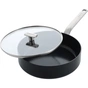 Сотейник GreenPan Evolution з кришкою 26 см, 3,7 л (CC007086-001) - зменшене зображення 1