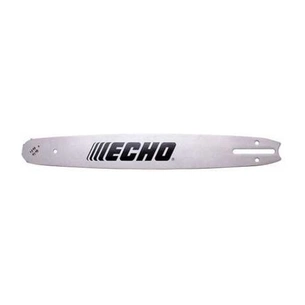 Шина для ланцюгової пили ECHO 12"/30см 44лан., 3/8Р, 1,3мм, на висоторіз PPT-300ES (X122000460 /12A0CD3744C) зображення 1