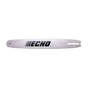 Шина для ланцюгової пили ECHO 12"/30см 44лан., 3/8Р, 1,3мм, на висоторіз PPT-300ES (X122000460 /12A0CD3744C) - зменшене зображення 1