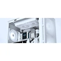 Система рідинного охолодження Deepcool Mystique 240 White (R-LX240-WHDSNMP-G-1) - зменшене зображення 8