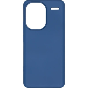 Чохол до мобільного телефона Armorstandart ICON Case Xiaomi Redmi Note 13 Pro+ 5G Dark Blue (ARM71855) зображення 1
