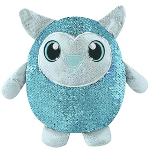 М'яка іграшка Shimmeez Гламурна овечка 20 см (SMZ01021) зображення 1