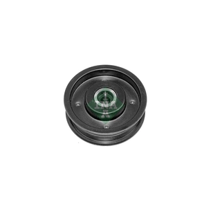 Ролик натягувача ременя INA 532 0539 10 зображення 1